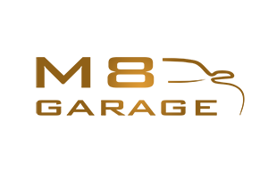 m8garage